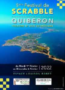 photo Festival de Scrabble de Quiberon