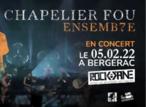 photo Concert du Chapelier Fou Ensemble