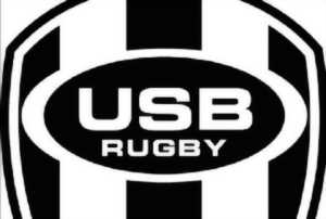 photo Match de rugby: USB Rugby – Belvès