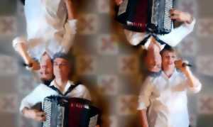 photo Nougaro, accordéon... émoi