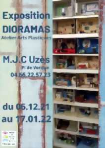 photo Exposition - Dioramas