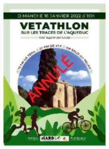 Vetathlon - Sur les traces de l'Aqueduc