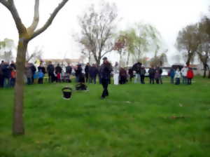 photo Fête des rapaces et