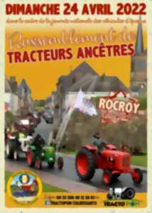 À Mayenne. Trente passionnés exposent leurs miniatures agricoles