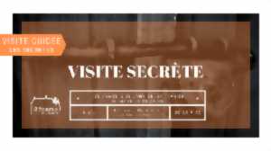 Visite secrète #4