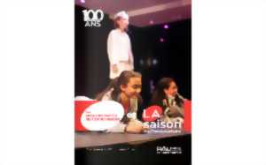 photo Conservatoire: Conf 