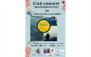 Ciné Concert