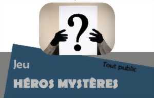 photo Jeu des