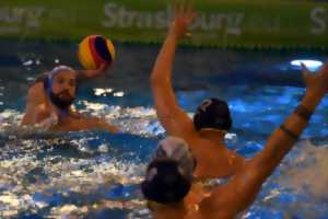 photo Trophée Pierre Garsau - Alice Milliat de Waterpolo à Abbeville