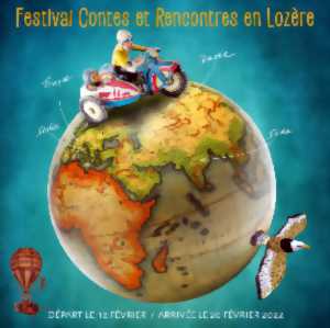 photo FESTIVAL CONTES ET RENCONTRES