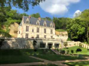 photo 10 ans de la renaissance du Domaine Royal de Château Gaillard