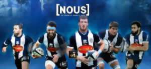 photo Rugby : PRO D2
