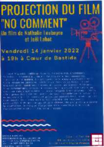 photo Projection du film