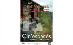 Cin’espaces à Pau – Ça de(s)friches ! L’art de faire revivre les espaces délaissés