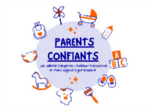 photo Parents Confiants