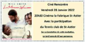 photo Ciné-rencontre :