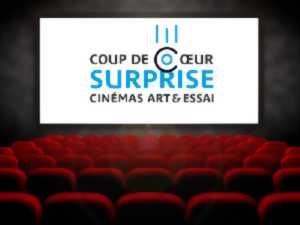 photo Cinéma - Coup de coeur surprise de L'AFCAE