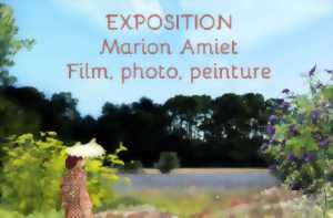 photo Film, peinture, photographie par Marion Amiet