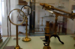 photo Dimanche au musée -