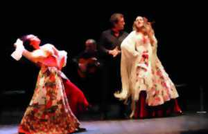 Spectacle : Carmen Flamenco