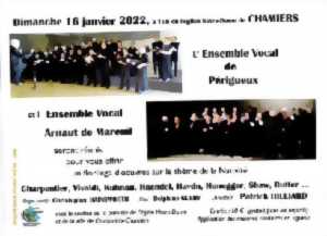 photo Concert classique