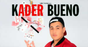 Kader Bueno