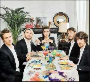 photo Concert variété française