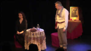 photo Pièce de théâtre