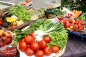 photo Marché hebdomadaire du dimanche à Latresne