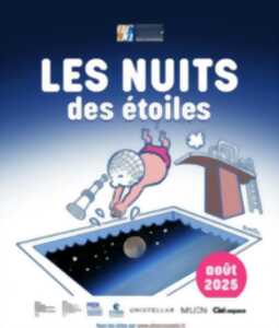 photo Les nuits des étoiles - Dommery