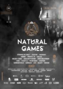 Festival Natural Games (NG) 2025