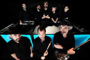 KKC Orchestra et Passatges en Coserans – Concert-Expo-Atelier