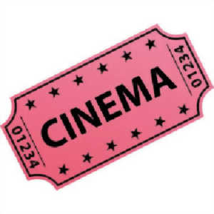 Cinéma à Sévérac d'Aveyron en avril à 18h