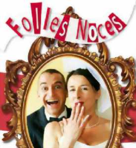 photo Folles Noces