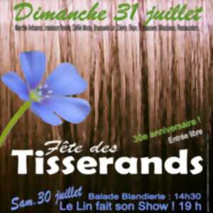 Fête des Tisserands