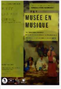 MUSEE EN MUSIQUE