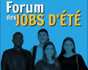 Forum des jobs d'été