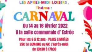 photo Carnaval pour les Jeunes !