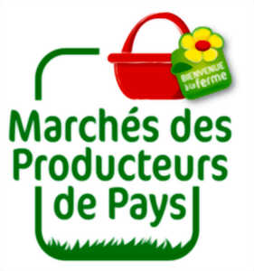 photo Marché de producteurs locaux