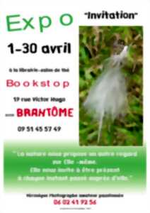 Exposition : Isabelle Desternes