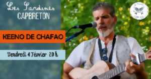 photo Concert - Keenoo De Chafao