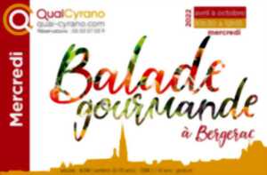 Balade gourmande