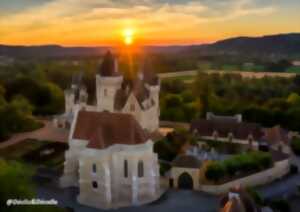 Animations d'été au Château des Milandes