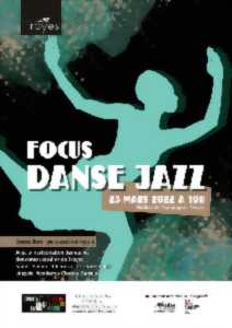 Spectacle danse