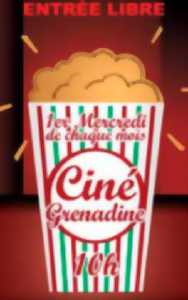 photo CINÉ GRENADINE