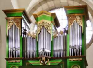 Festival Orgue et Cinéma