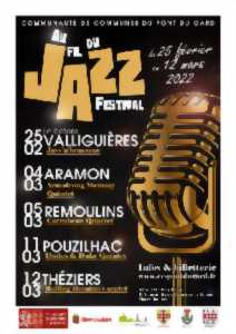 photo Au fil du Jazz - Carribean Society