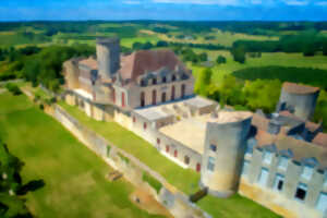photo La légende de Merlin : Spectacle médiévale dans le château de Duras