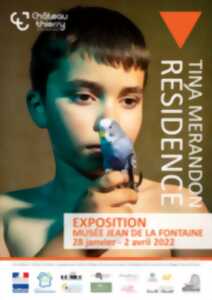 photo Exposition : Résidence de Tina Merandon