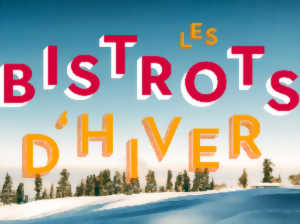 Les Bistrots d'Hiver : Imbert Imbert au Saint Sulpice